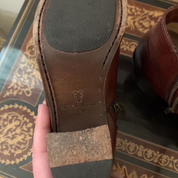 Frye Booties - Picture 5 of 5